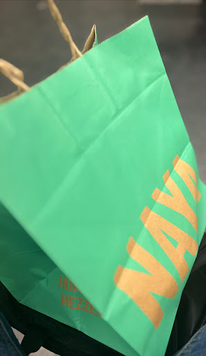 Photo of NAYA - 15 Exchange Pl, Jersey City, NJ 07302