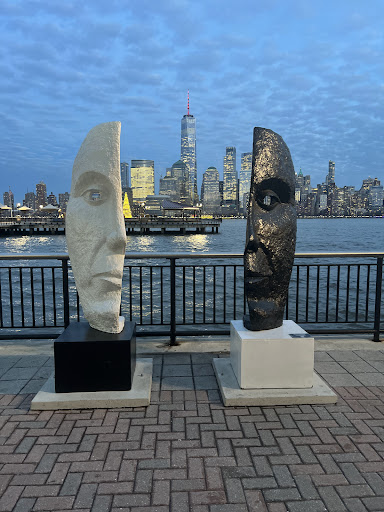 Photo of NAYA - 15 Exchange Pl, Jersey City, NJ 07302