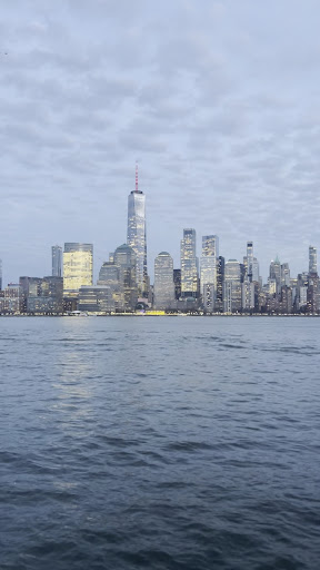 Photo of NAYA - 15 Exchange Pl, Jersey City, NJ 07302