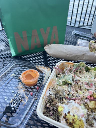 Photo of NAYA - 15 Exchange Pl, Jersey City, NJ 07302