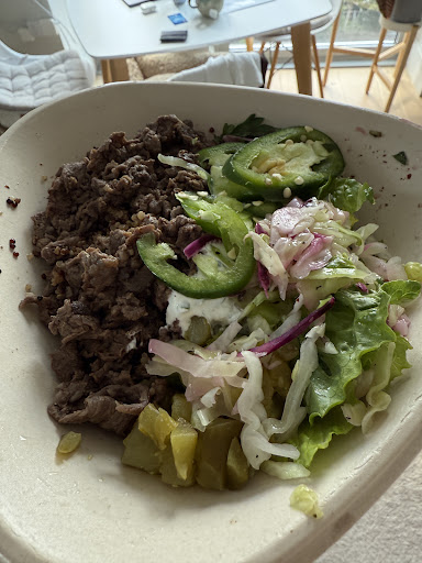 Photo of NAYA - 15 Exchange Pl, Jersey City, NJ 07302