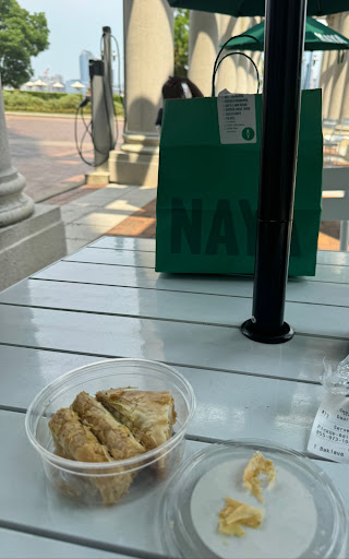 Photo of NAYA - 15 Exchange Pl, Jersey City, NJ 07302