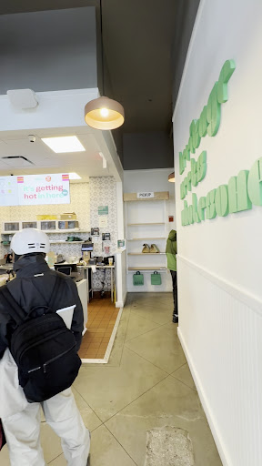 Photo of NAYA - 15 Exchange Pl, Jersey City, NJ 07302