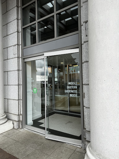 Photo of NAYA - 15 Exchange Pl, Jersey City, NJ 07302