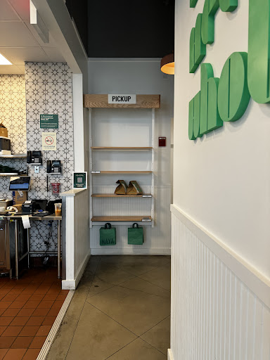 Photo of NAYA - 15 Exchange Pl, Jersey City, NJ 07302