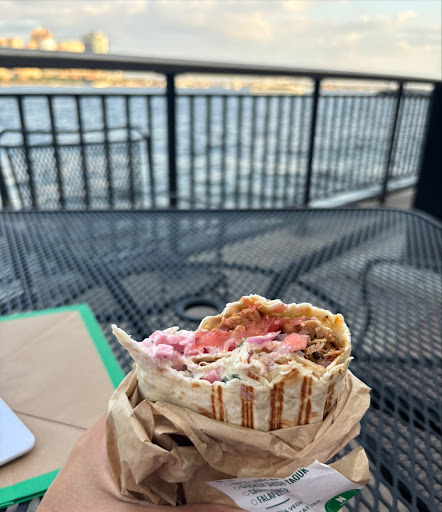 Photo of NAYA - 15 Exchange Pl, Jersey City, NJ 07302