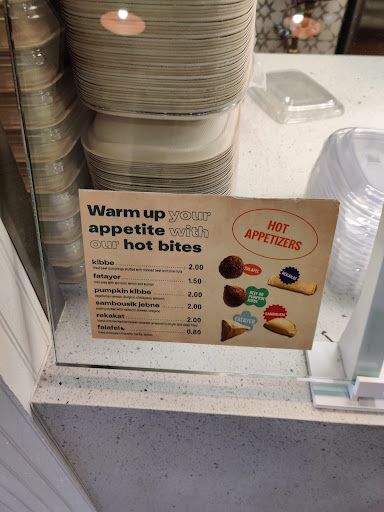 Photo of NAYA - 15 Exchange Pl, Jersey City, NJ 07302