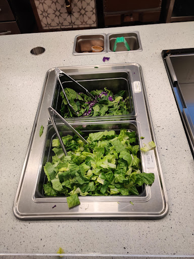 Photo of NAYA - 15 Exchange Pl, Jersey City, NJ 07302