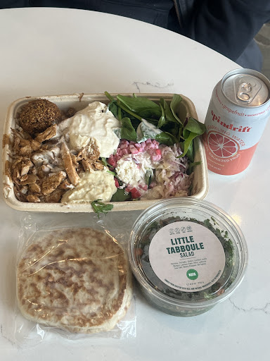 Photo of NAYA - 15 Exchange Pl, Jersey City, NJ 07302