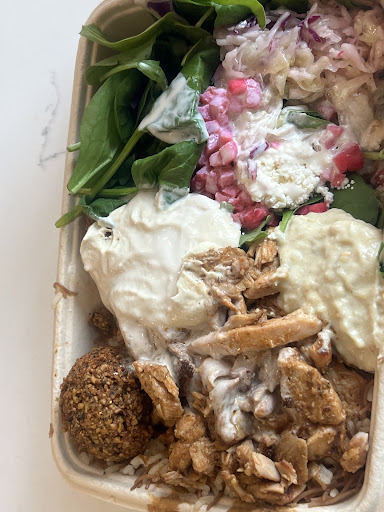 Photo of NAYA - 15 Exchange Pl, Jersey City, NJ 07302