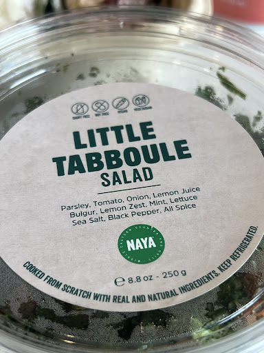 Photo of NAYA - 15 Exchange Pl, Jersey City, NJ 07302