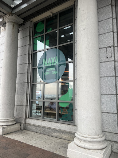 Photo of NAYA - 15 Exchange Pl, Jersey City, NJ 07302