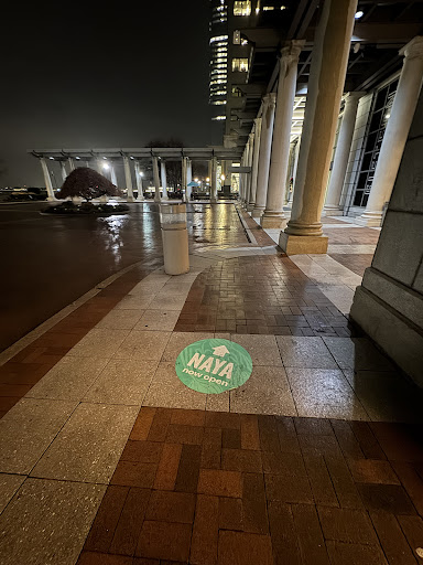 Photo of NAYA - 15 Exchange Pl, Jersey City, NJ 07302