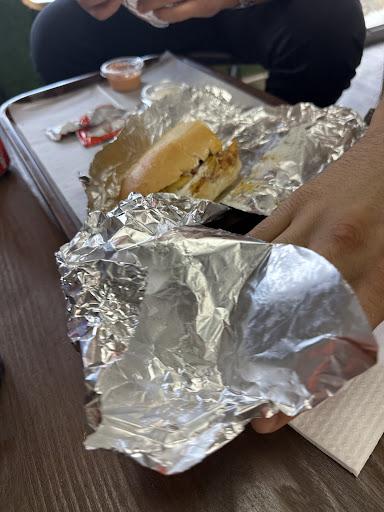 Photo of FOODZ - 588 West Side Ave, Jersey City, NJ 07304