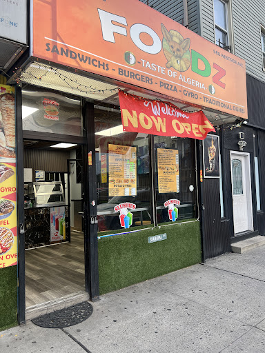 Photo of FOODZ - 588 West Side Ave, Jersey City, NJ 07304