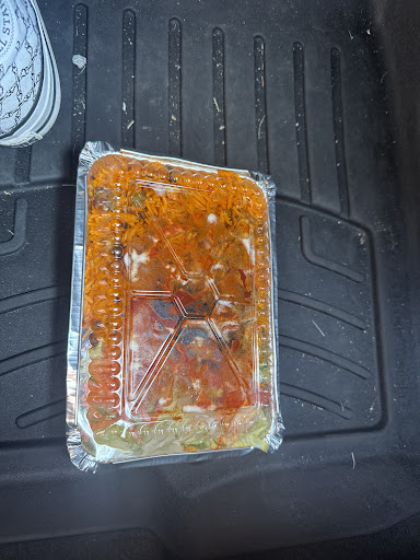 Photo of The Halal Food Lovers - Chicken & Gyro Food Truck - 35 River Dr S, Jersey City, NJ 07310