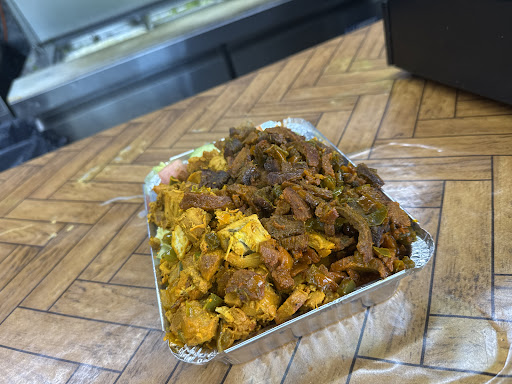 Photo of The Halal Food Lovers - Chicken & Gyro Food Truck - 35 River Dr S, Jersey City, NJ 07310