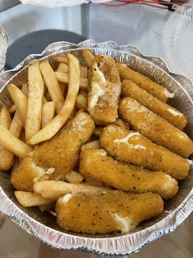 Photo of The Halal Food Lovers - Chicken & Gyro Food Truck - 35 River Dr S, Jersey City, NJ 07310