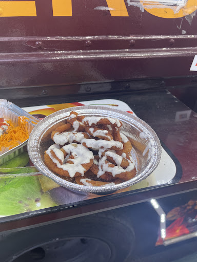 Photo of The Halal Food Lovers - Chicken & Gyro Food Truck - 35 River Dr S, Jersey City, NJ 07310