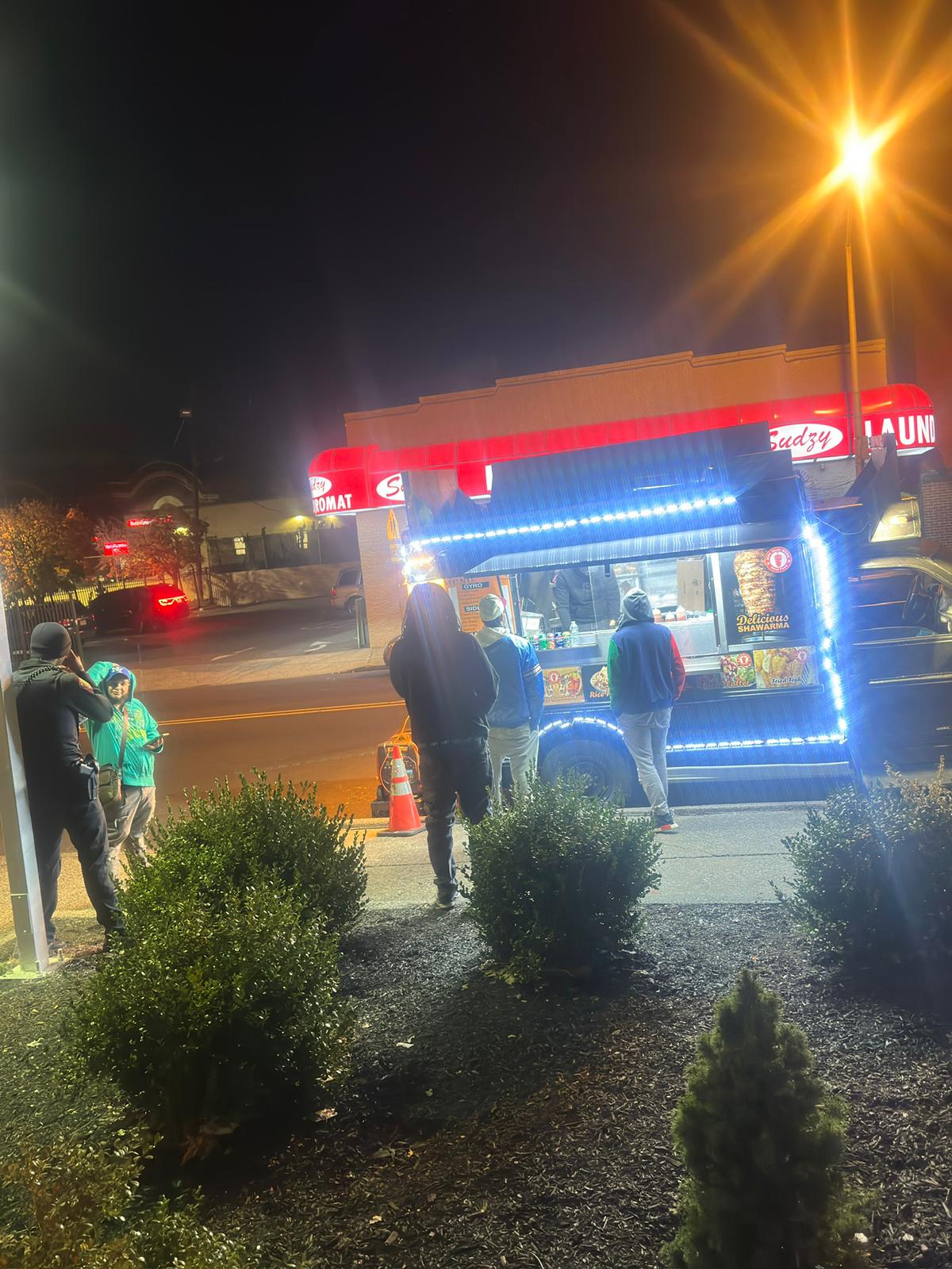 Photo of NYC STYLE GYRO - 697 Communipaw Ave, Jersey City, NJ 07304