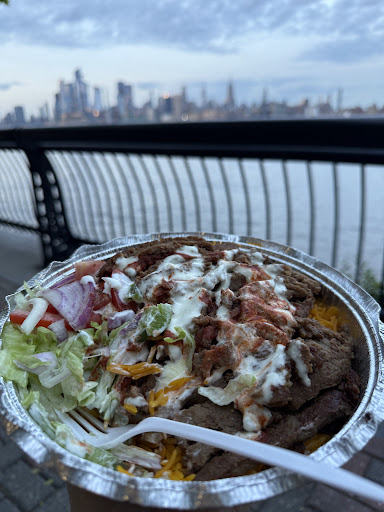 Photo of Adam Spicy Halal Food - 95 River St, Hoboken, NJ 07030