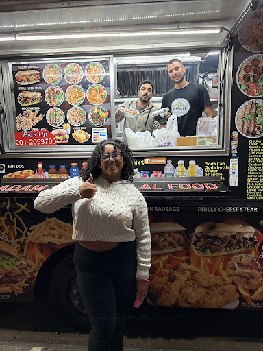 Photo of Adam Spicy Halal Food - 95 River St, Hoboken, NJ 07030