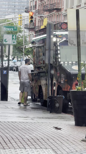 Photo of Adam Spicy Halal Food - 95 River St, Hoboken, NJ 07030