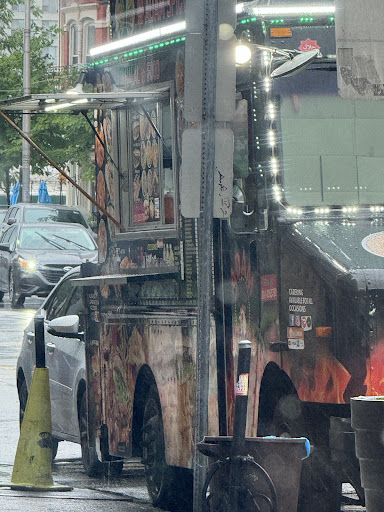 Photo of Adam Spicy Halal Food - 95 River St, Hoboken, NJ 07030