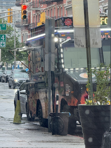 Photo of Adam Spicy Halal Food - 95 River St, Hoboken, NJ 07030