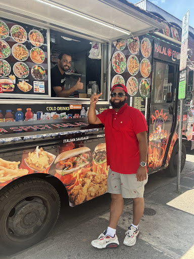 Photo of Adam Spicy Halal Food - 95 River St, Hoboken, NJ 07030