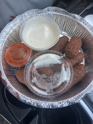 Photo of Adam Spicy Halal Food - 95 River St, Hoboken, NJ 07030