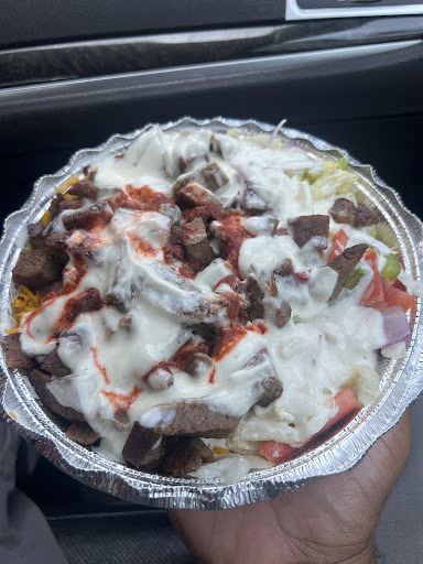 Photo of Adam Spicy Halal Food - 95 River St, Hoboken, NJ 07030