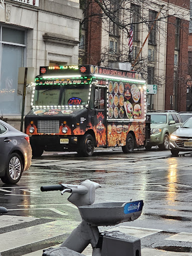 Photo of Adam Spicy Halal Food - 95 River St, Hoboken, NJ 07030