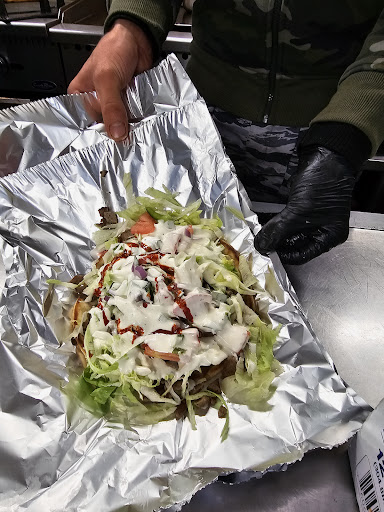 Photo of Adam Spicy Halal Food - 95 River St, Hoboken, NJ 07030