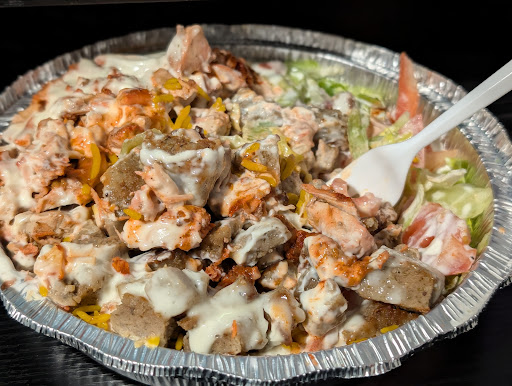 Photo of Adam Spicy Halal Food - 95 River St, Hoboken, NJ 07030