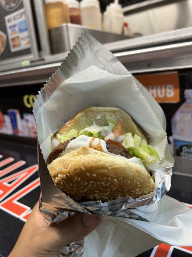 Photo of Adam Spicy Halal Food - 95 River St, Hoboken, NJ 07030