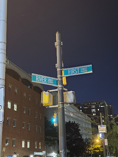 Photo of Adam Spicy Halal Food - 95 River St, Hoboken, NJ 07030