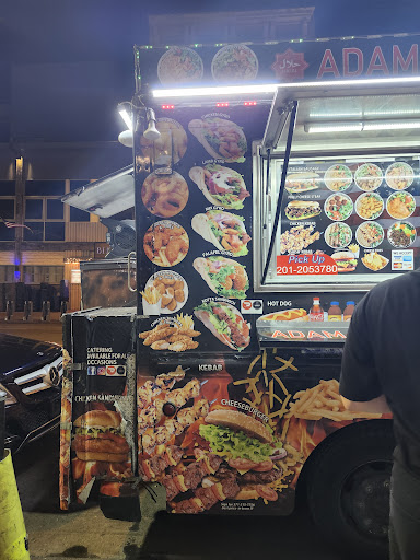 Photo of Adam Spicy Halal Food - 95 River St, Hoboken, NJ 07030