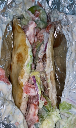 Photo of Adam Spicy Halal Food - 95 River St, Hoboken, NJ 07030