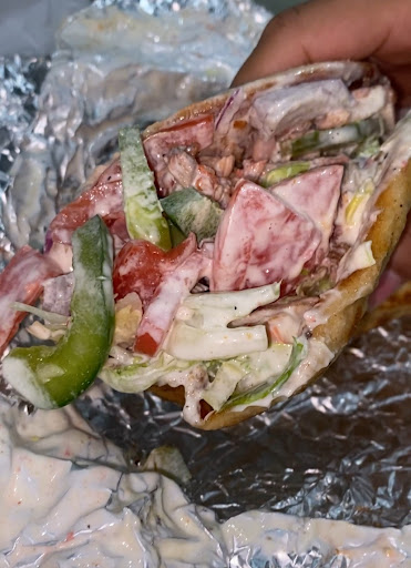 Photo of Adam Spicy Halal Food - 95 River St, Hoboken, NJ 07030