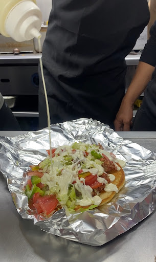 Photo of Adam Spicy Halal Food - 95 River St, Hoboken, NJ 07030