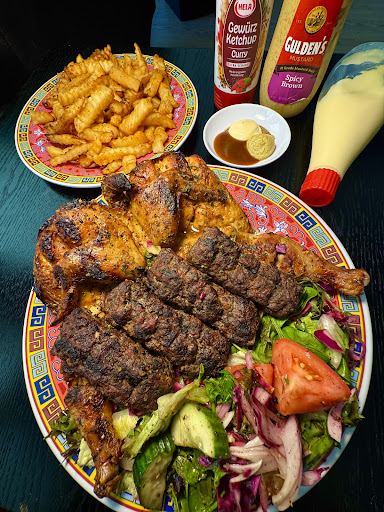 Photo of Hut Plate - 569 West Side Ave, Jersey City, NJ 07304