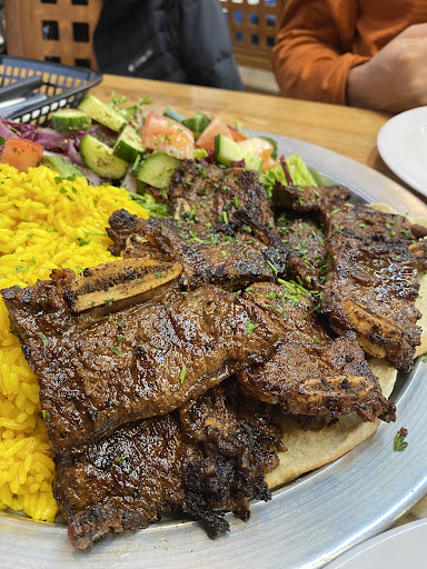 Photo of Hut Plate - 569 West Side Ave, Jersey City, NJ 07304