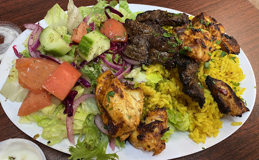 Photo of Hut Plate - 569 West Side Ave, Jersey City, NJ 07304