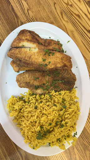 Photo of Hut Plate - 569 West Side Ave, Jersey City, NJ 07304