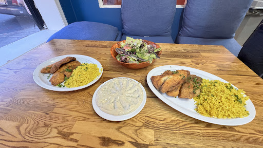 Photo of Hut Plate - 569 West Side Ave, Jersey City, NJ 07304