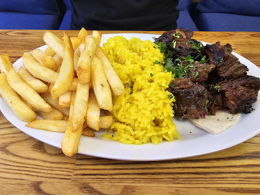 Photo of Hut Plate - 569 West Side Ave, Jersey City, NJ 07304