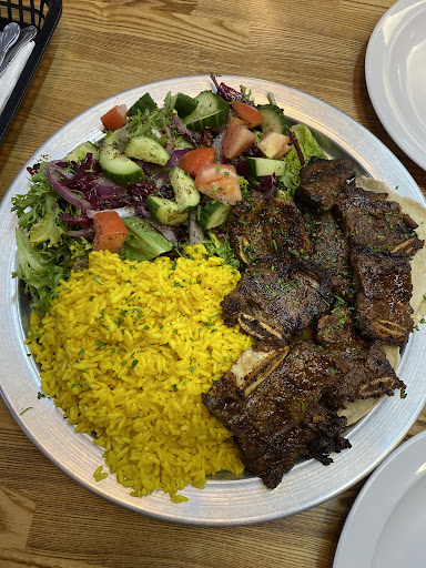 Photo of Hut Plate - 569 West Side Ave, Jersey City, NJ 07304