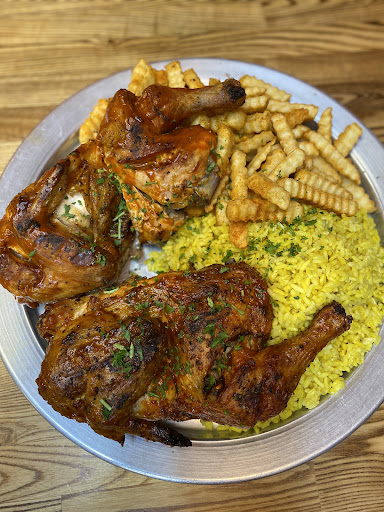 Photo of Hut Plate - 569 West Side Ave, Jersey City, NJ 07304