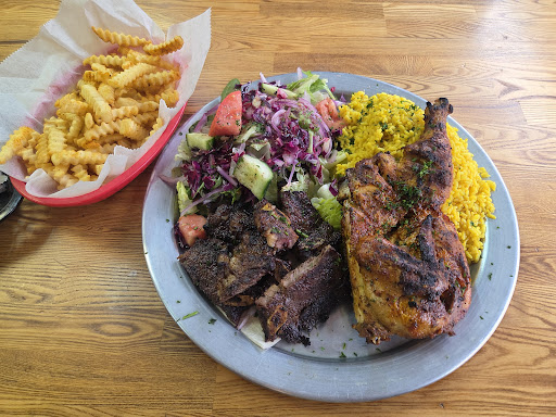 Photo of Hut Plate - 569 West Side Ave, Jersey City, NJ 07304